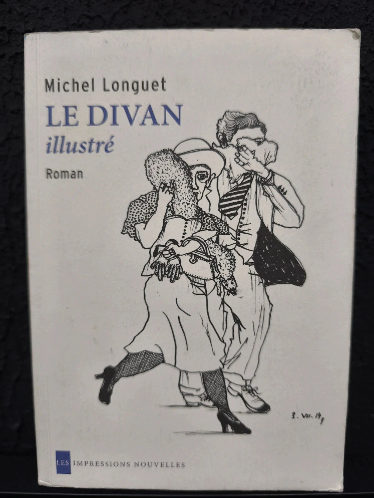 Le divan